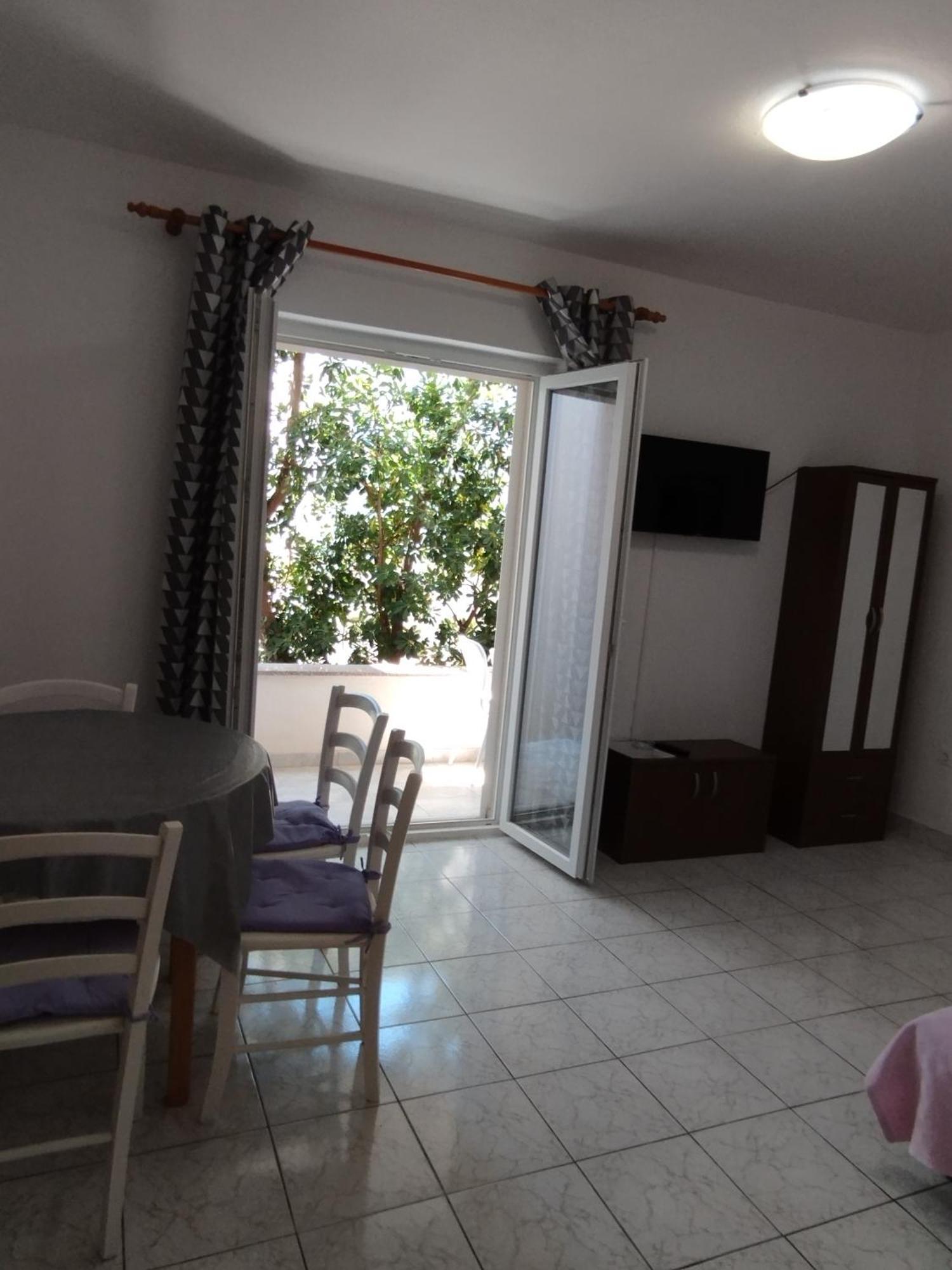 Apartments Renco Novalja Ngoại thất bức ảnh