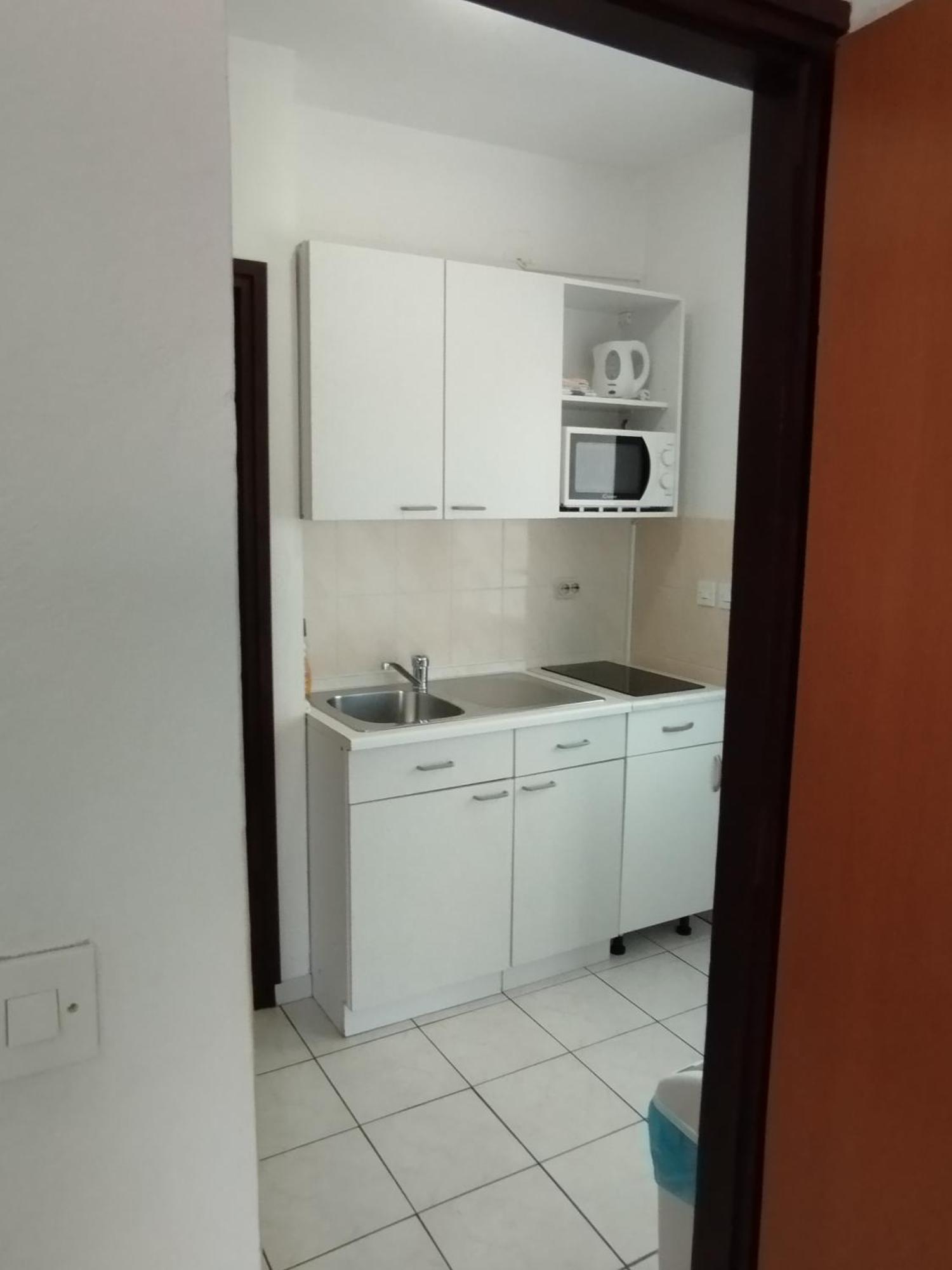 Apartments Renco Novalja Ngoại thất bức ảnh