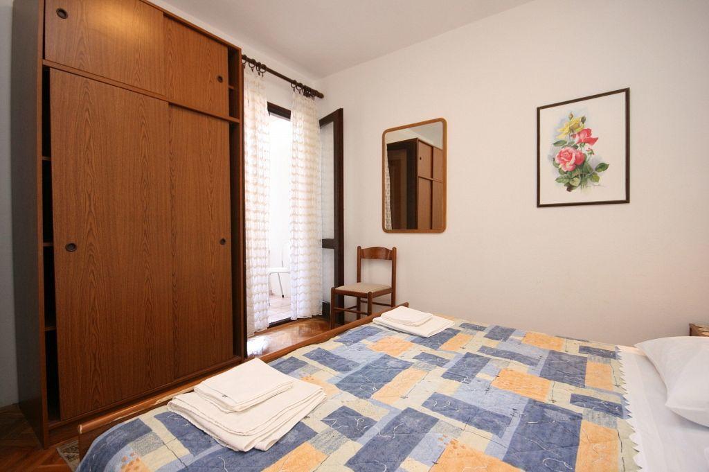Apartments Renco Novalja Ngoại thất bức ảnh