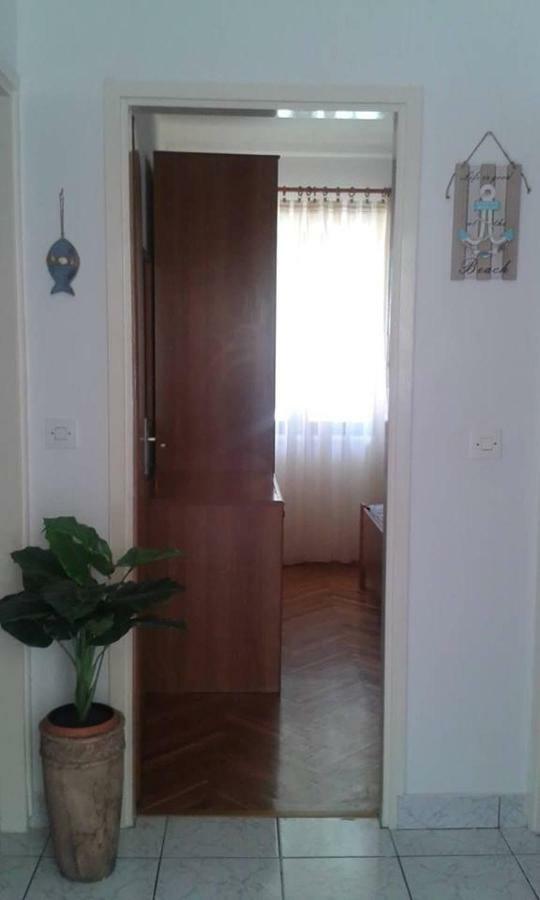Apartments Renco Novalja Ngoại thất bức ảnh