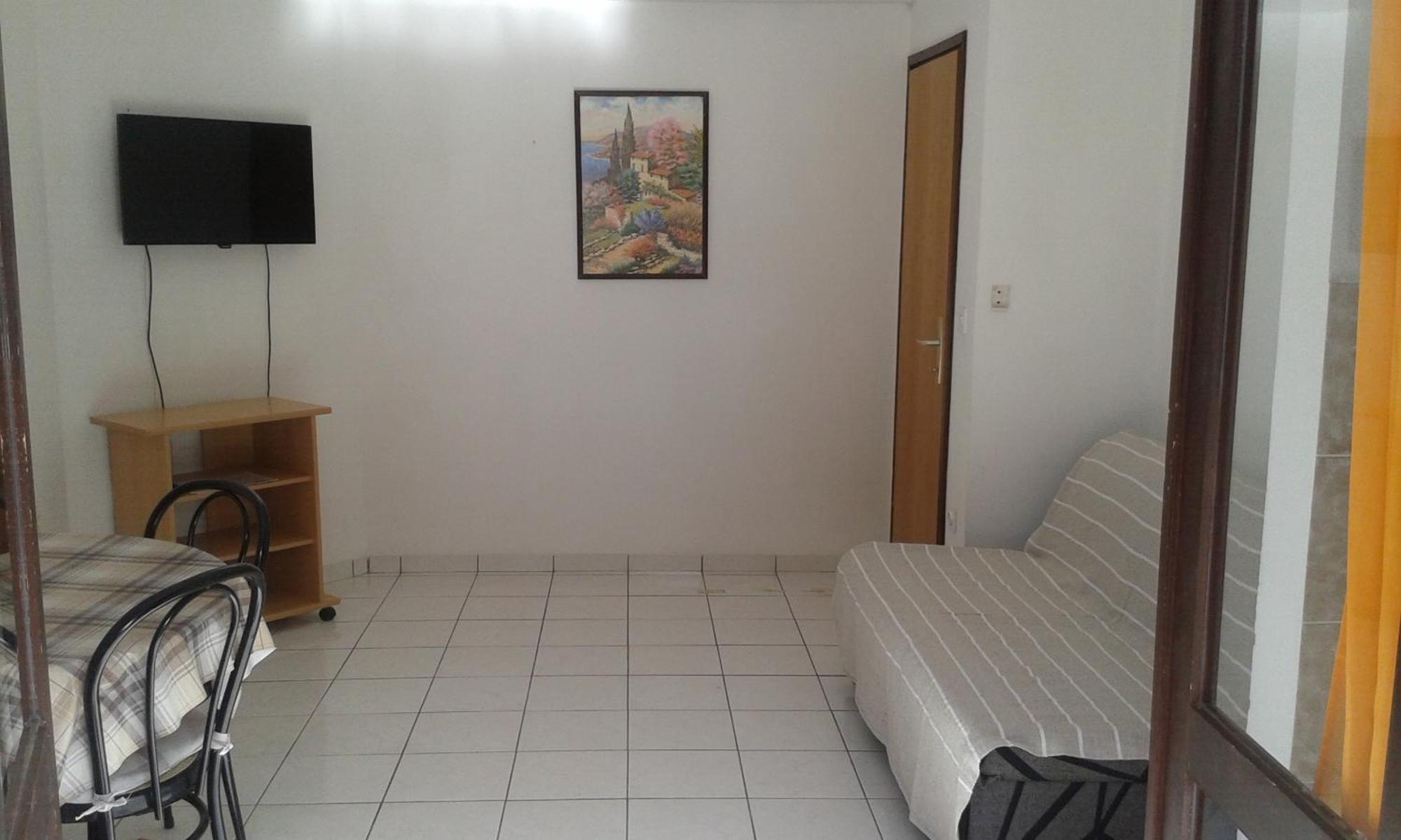 Apartments Renco Novalja Ngoại thất bức ảnh